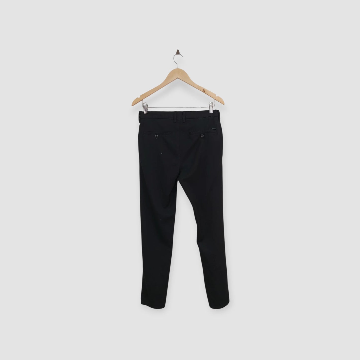 מכנס שחור ZARA | מידה 36