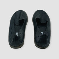 נעלי סירה שחורות SCOOP SHOES | מידה 37