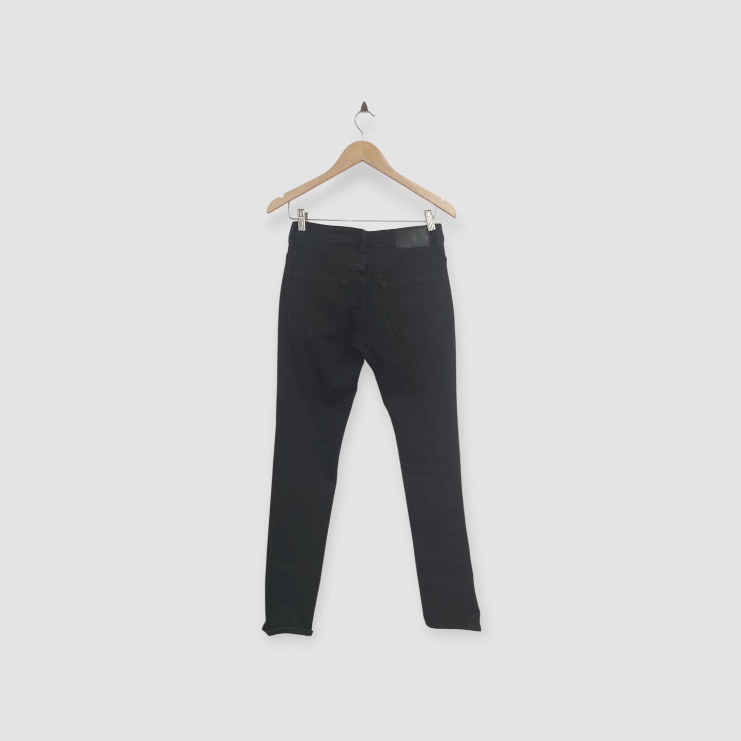 מכנס ג'ינס שחור LEE COOPER | מידה M