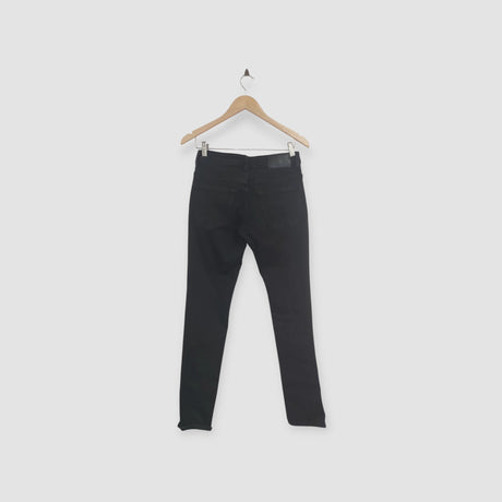 מכנס ג'ינס שחור LEE COOPER | מידה M