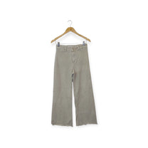 מכנס ג'ינס בצבע בז' | מידה M