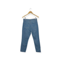 מכנס ג'ינס כחול | מידה M