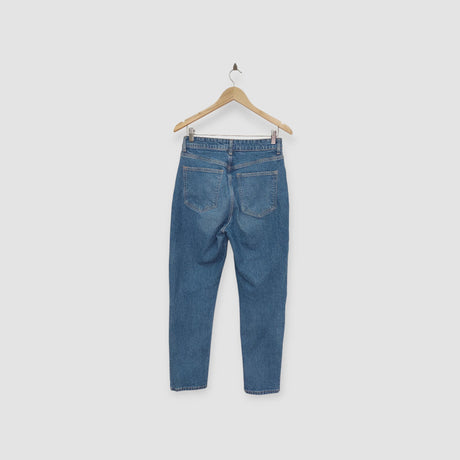 מכנס ג'ינס כחול H&M | מידה M