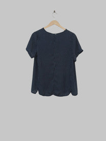 חולצה הדפסים COTTON | מידה S