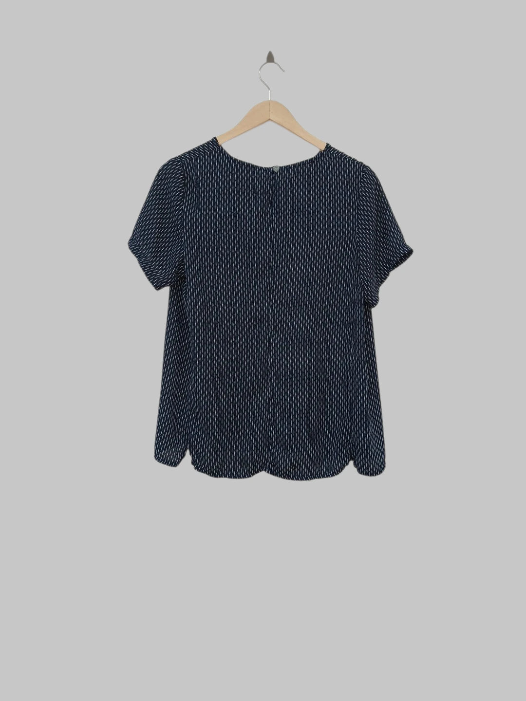 חולצה הדפסים COTTON | מידה S