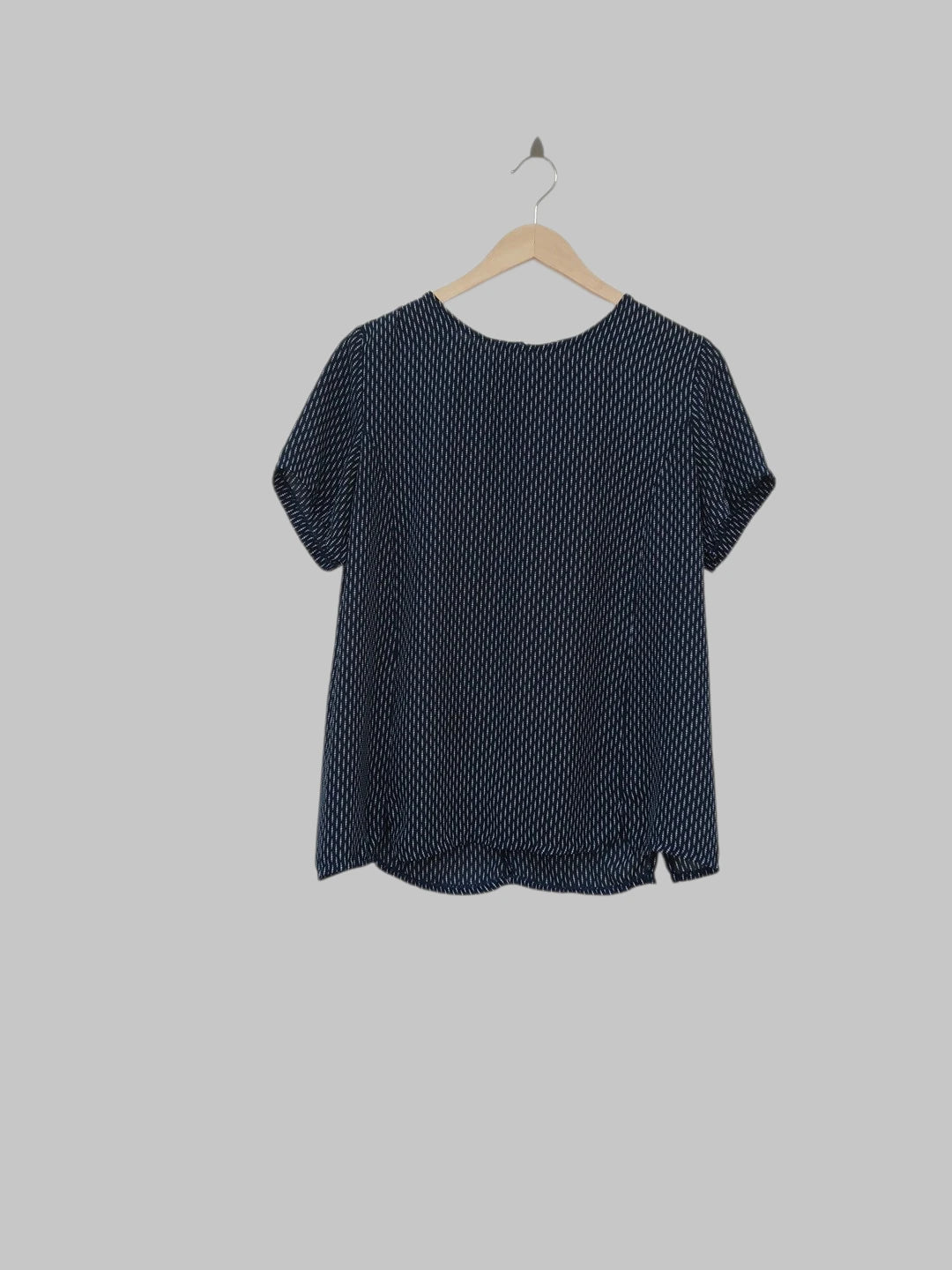 חולצה הדפסים COTTON | מידה S
