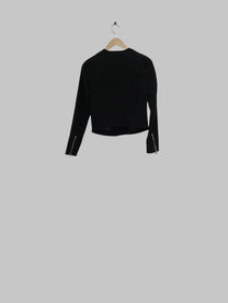 ג'קט שחור H&M | מידה XS