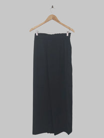 מכנסיים אלגנט שחורים H&M | מידה 36