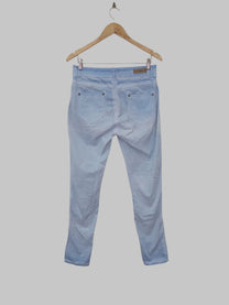 ג'ינס תכלת CITY DENIM | מידה L