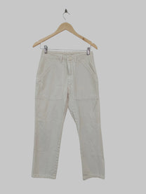 מכנס ארוך ZARA צבע בד' | מידה XS