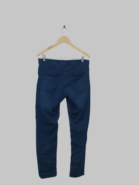 ג'ינס כחול H&M | מידה L