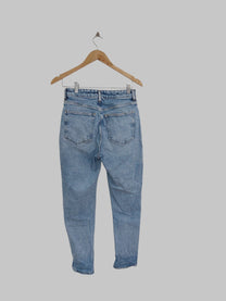 ג'ינס תכלת H&M | מידה M