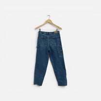 גינס כחול של AMERICAN EAGLE | מידה XS