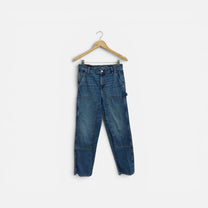 גינס כחול של AMERICAN EAGLE | מידה XS