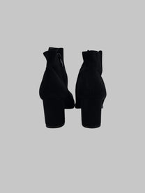 מגף שחור Scoop Shoes | מידה 39