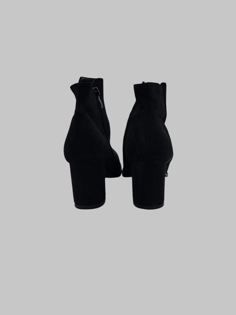 מגף שחור Scoop Shoes | מידה 39