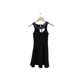 שמלה שחורה | מידה XS