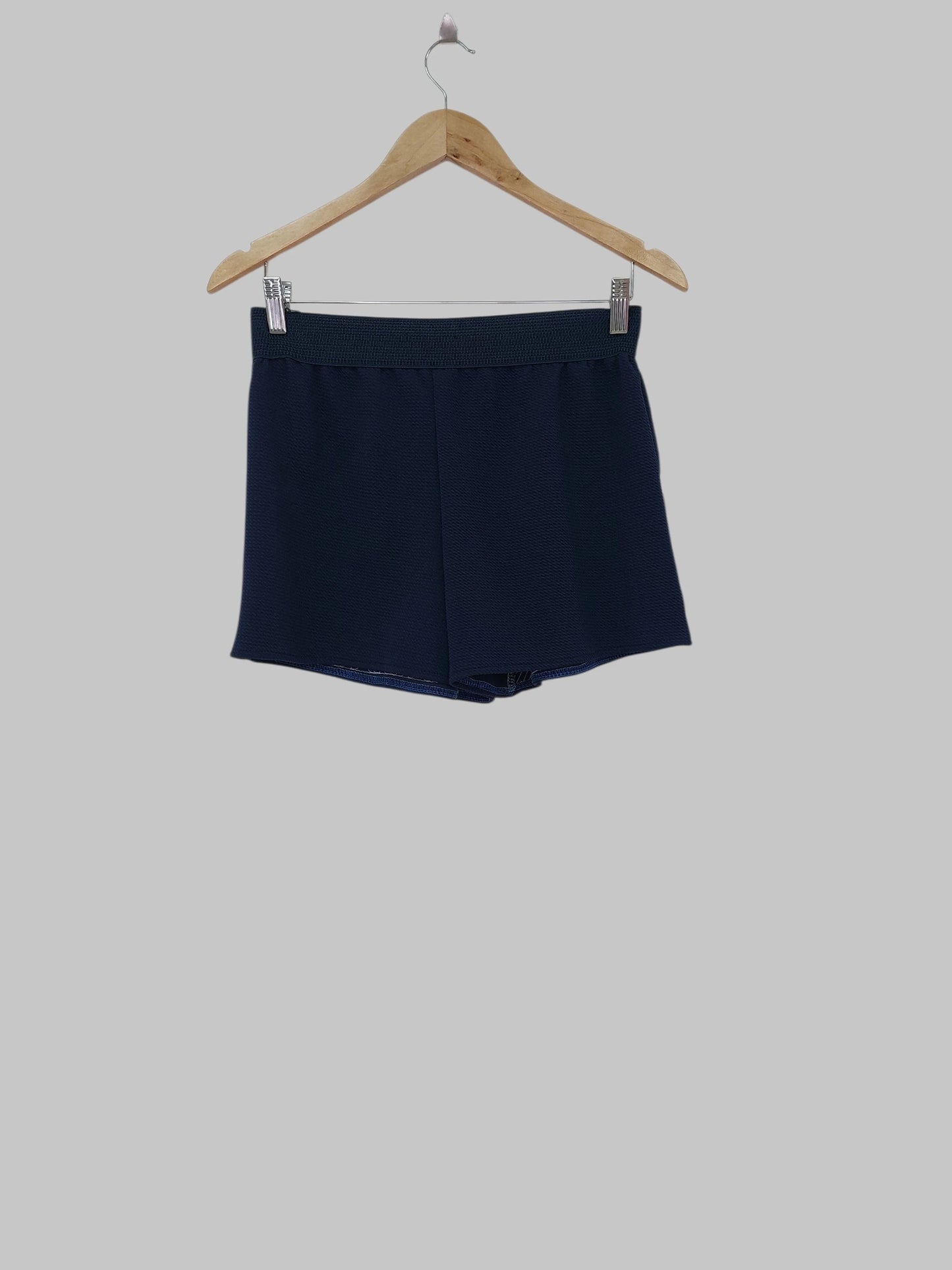 מכנס קצר כחול DINAMIT GOLDEN JEANS | מידה L