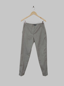 מכנסיים אפורים Zara | מידה S