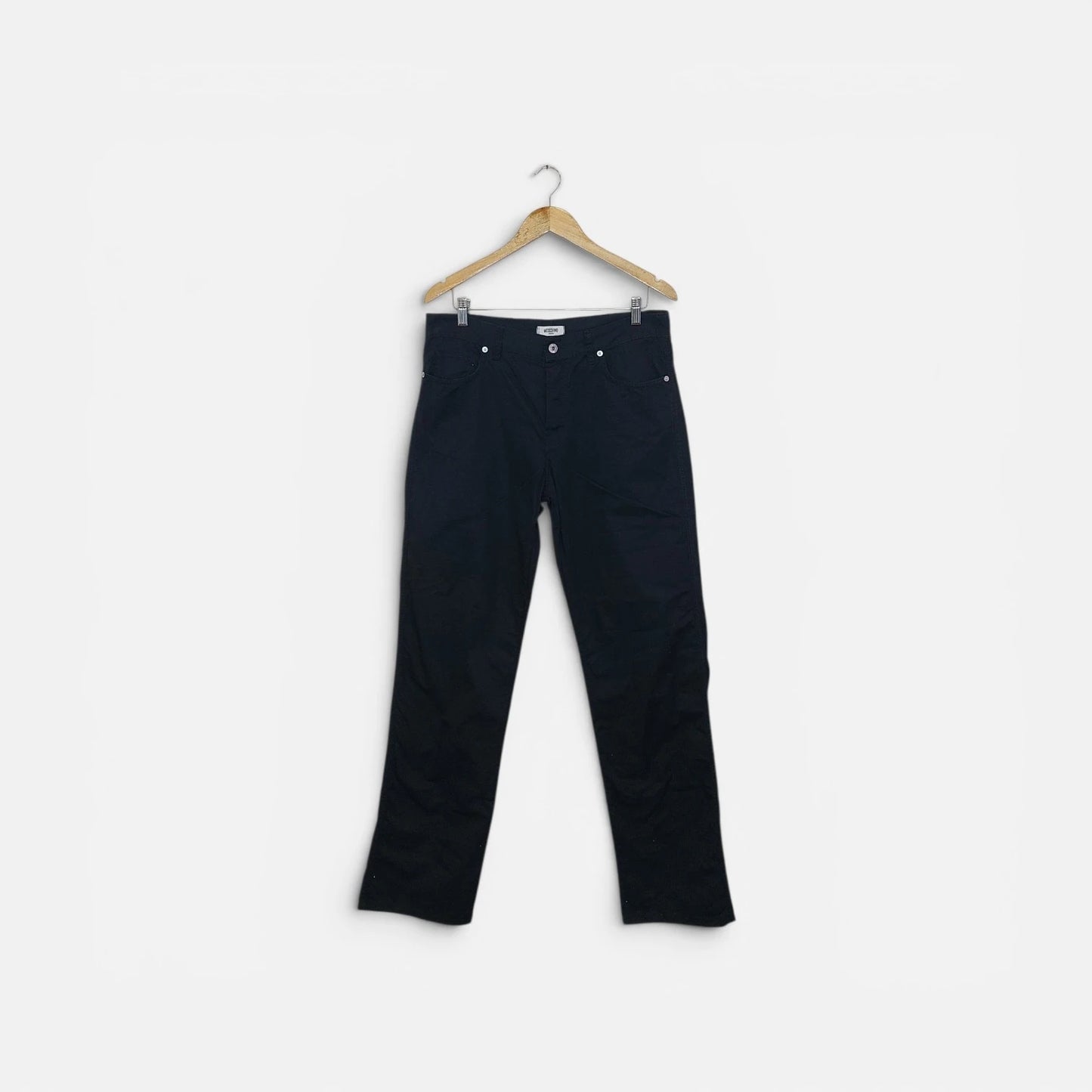 מכנס ארוך שחור | מידה S