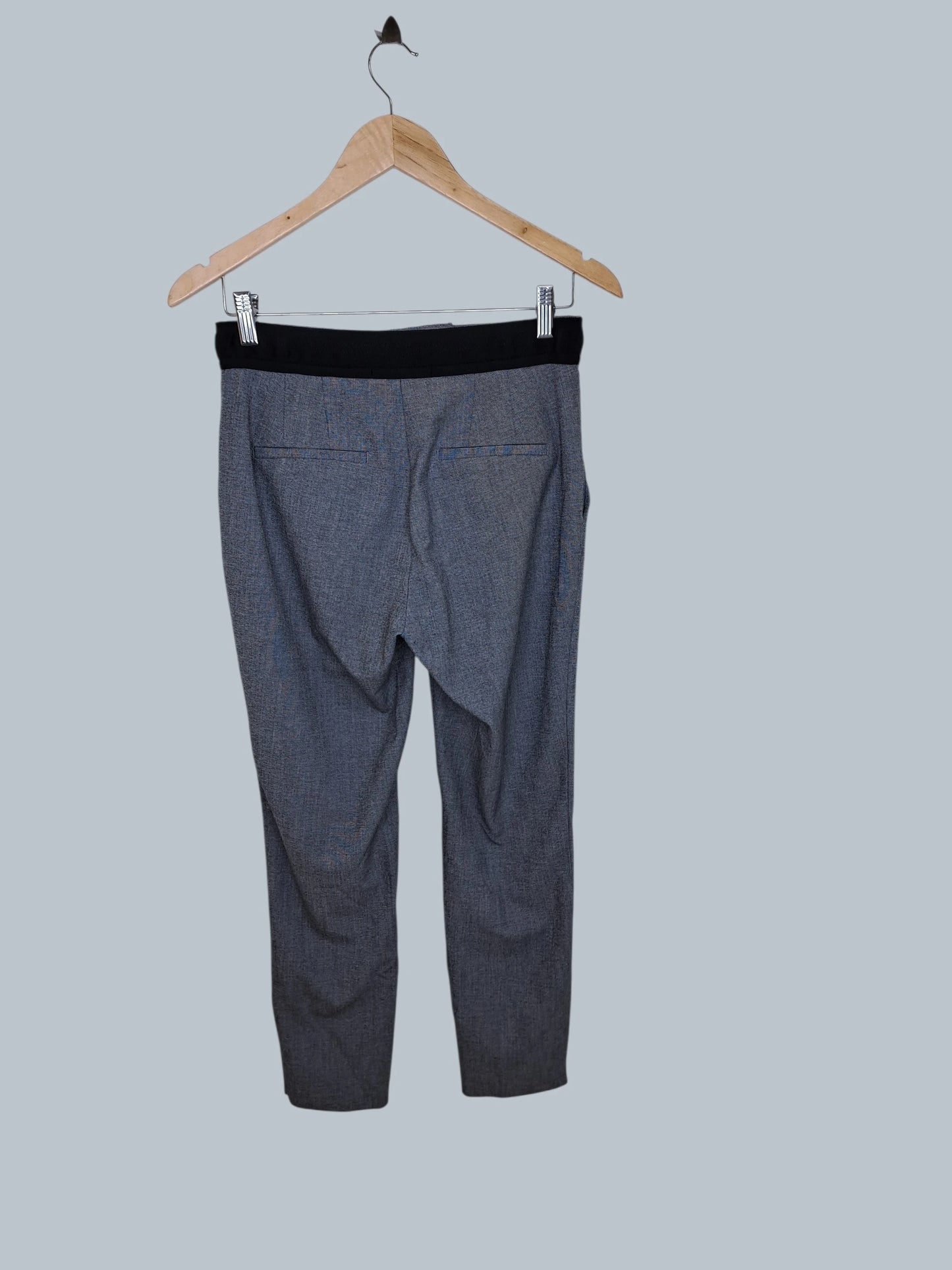 מכנס אפור ZARA | מידה S