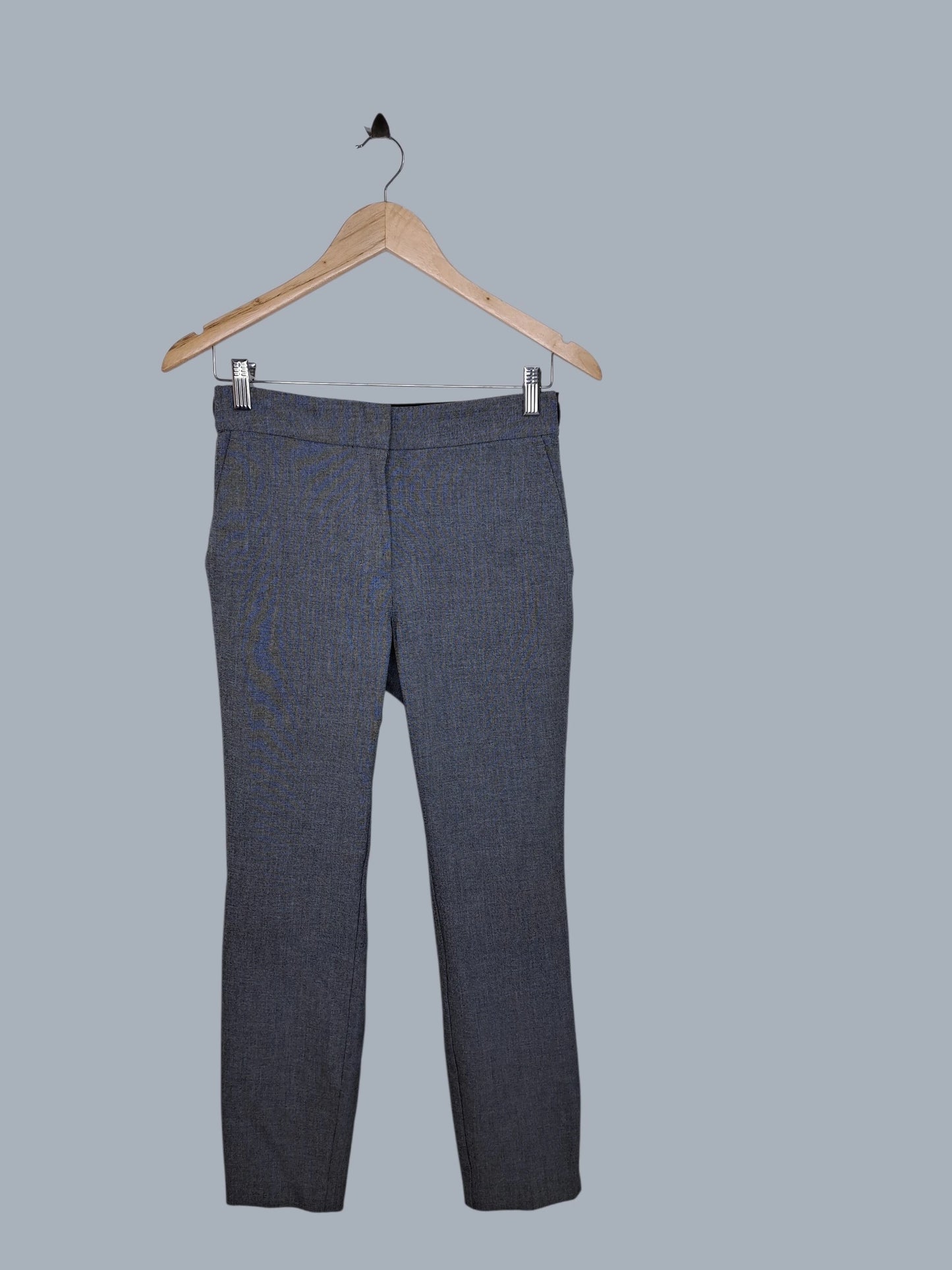 מכנס אפור ZARA | מידה S