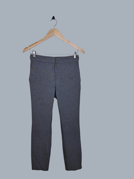 מכנס אפור ZARA | מידה S