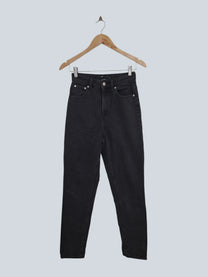 מכנס ארוך asos design מירה 32 | מידה XS