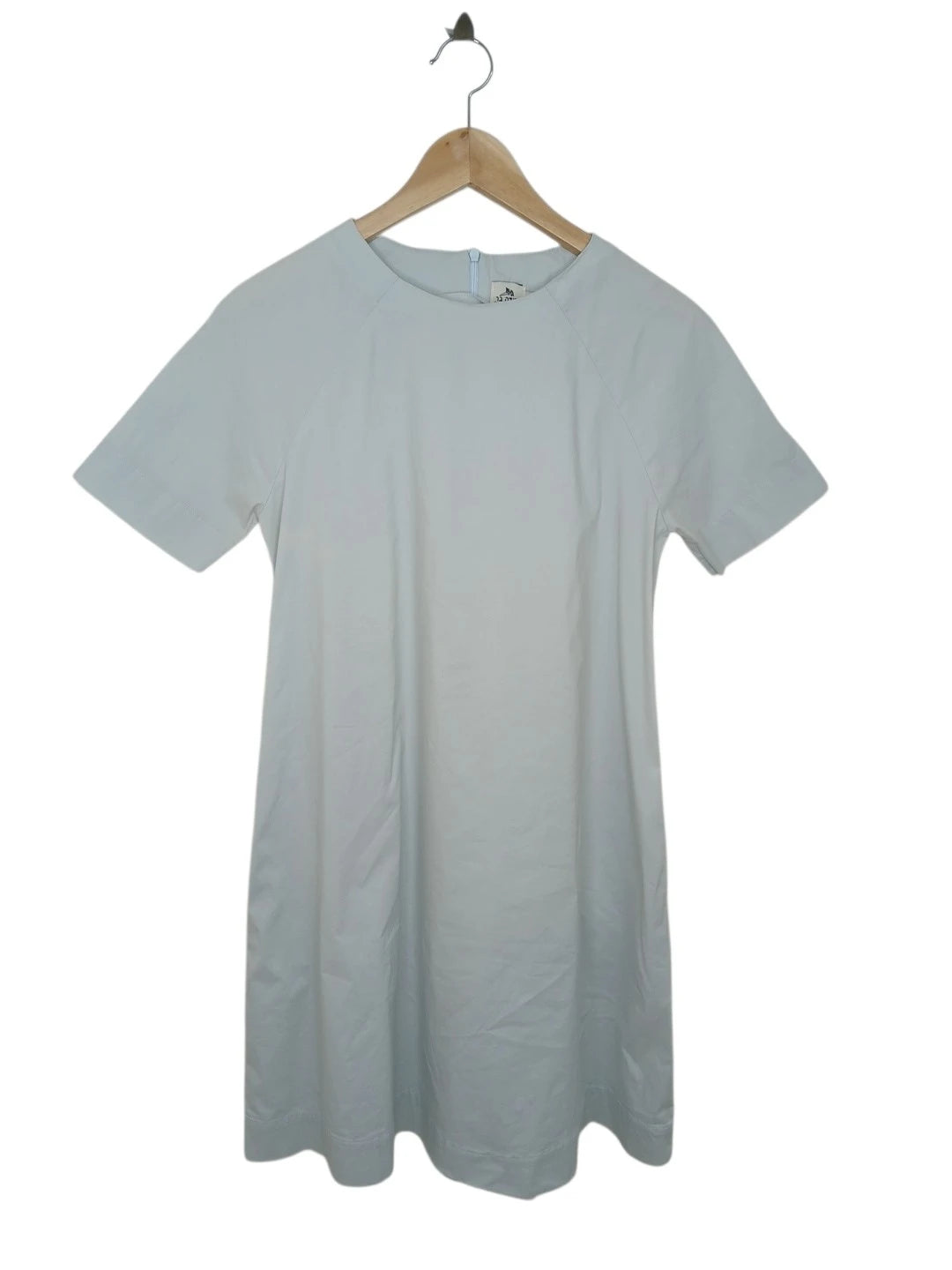 טוניקה תכלת שדה בר | מידה S