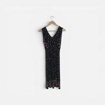 שמלת מידי מותגGOLBARY | מידה M