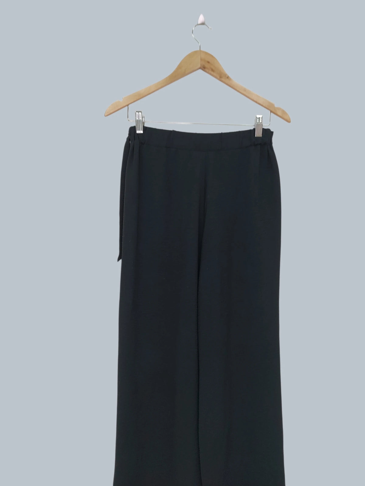 מכנס חצאית שחור ZARA | מידה S