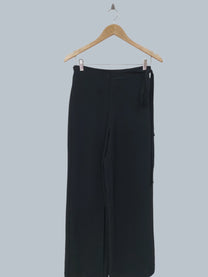 מכנס חצאית שחור ZARA | מידה S