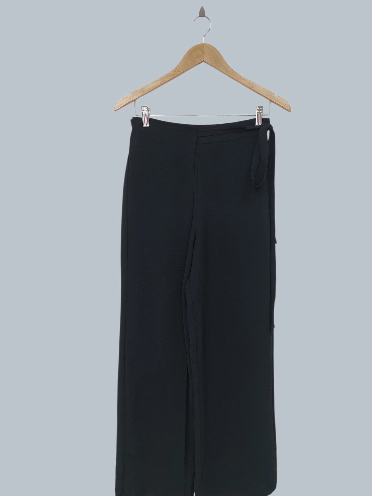 מכנס חצאית שחור ZARA | מידה S