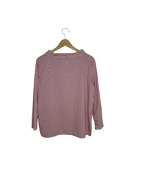 חולצה הדפסים XACUS DONNA | מידה 46