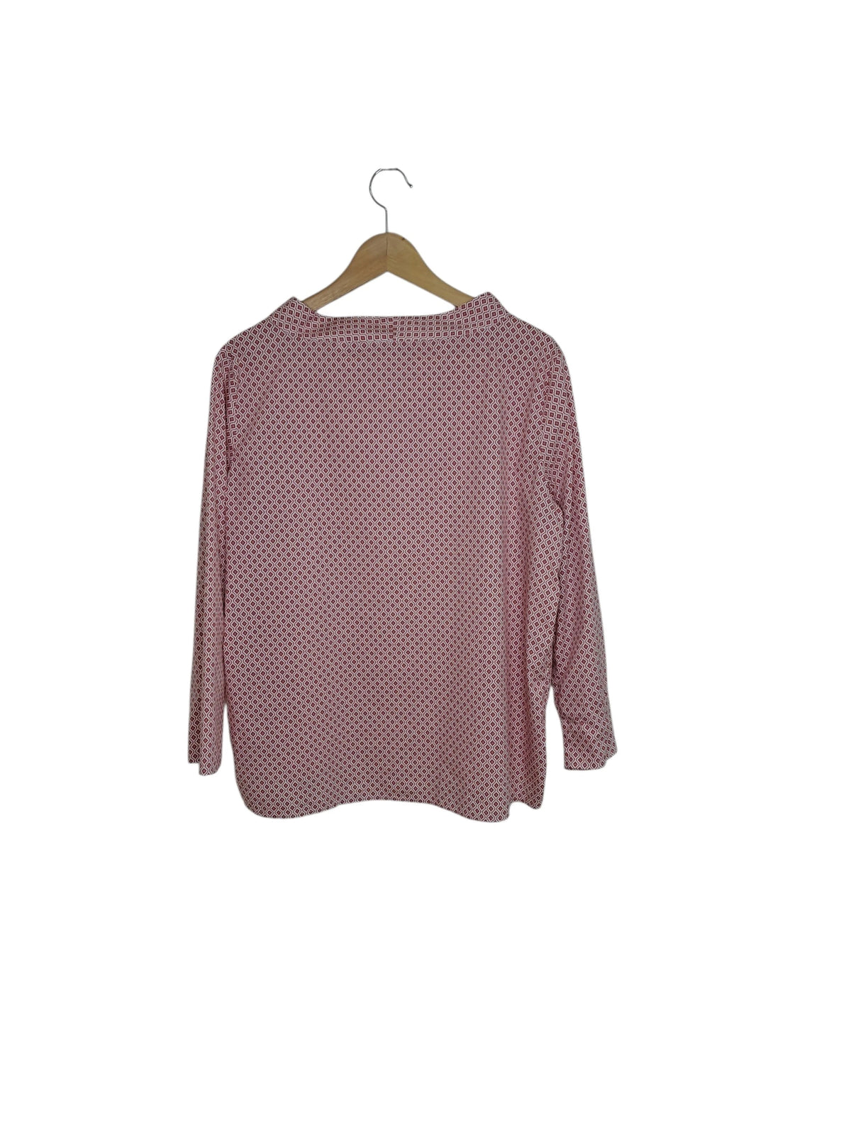 חולצה הדפסים XACUS DONNA | מידה 46