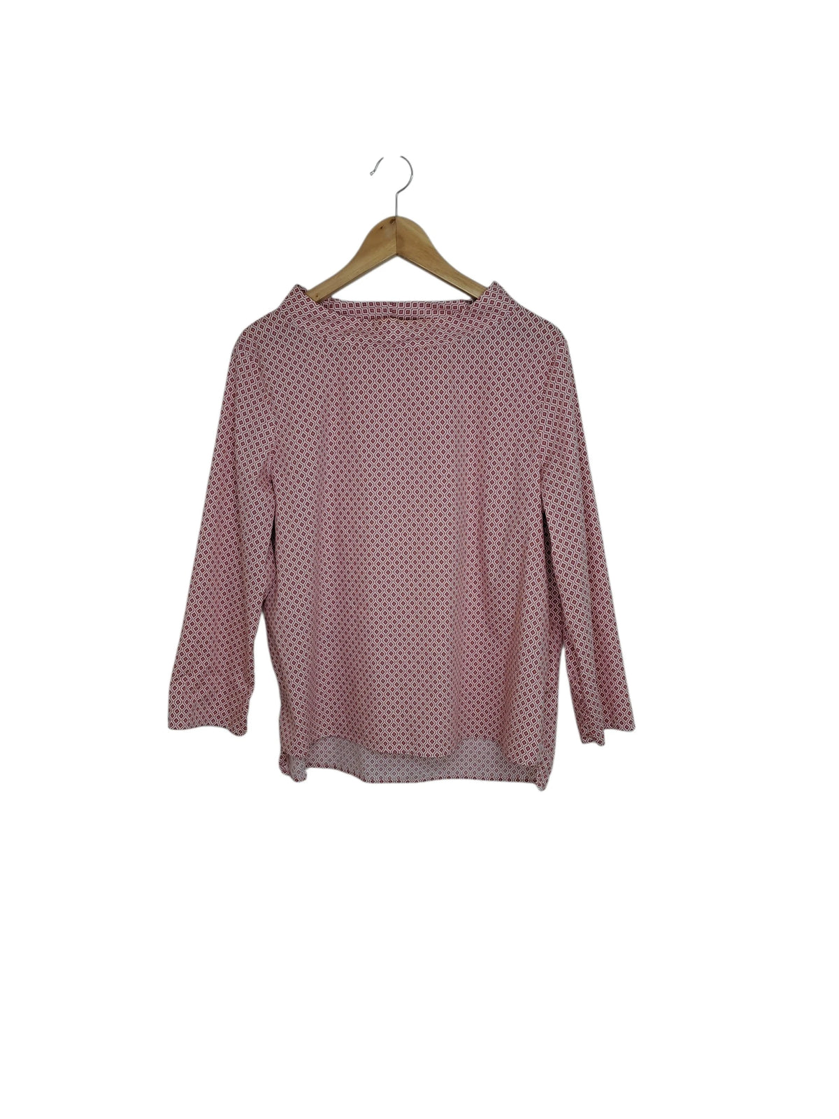 חולצה הדפסים XACUS DONNA | מידה 46