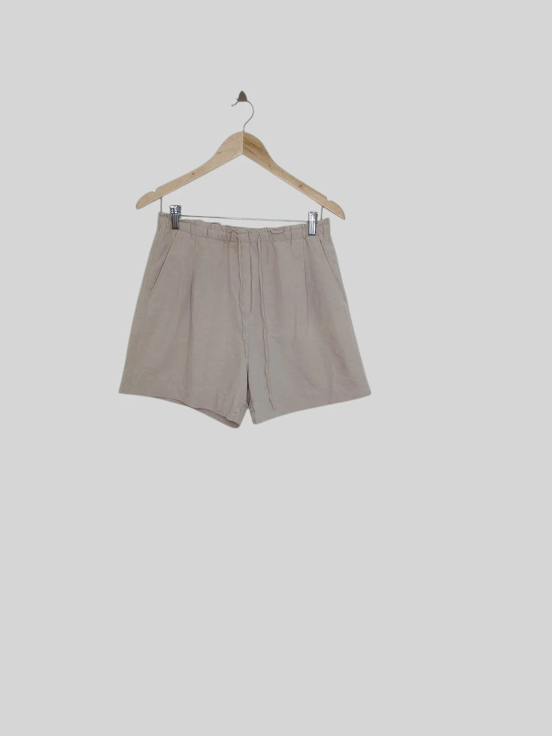 מכנס בז' H&M | מידה S
