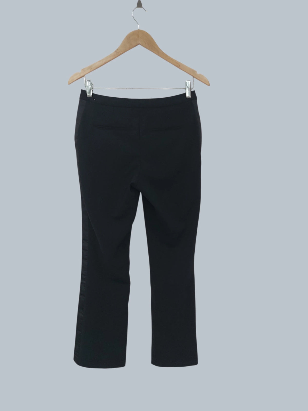 מכנס אלגנט שחור H&M | מידה S