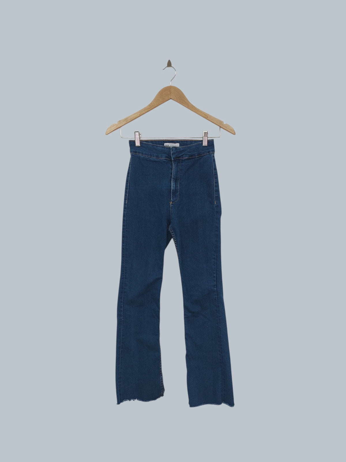 ג'ינס כחול ZARA | מידה XS