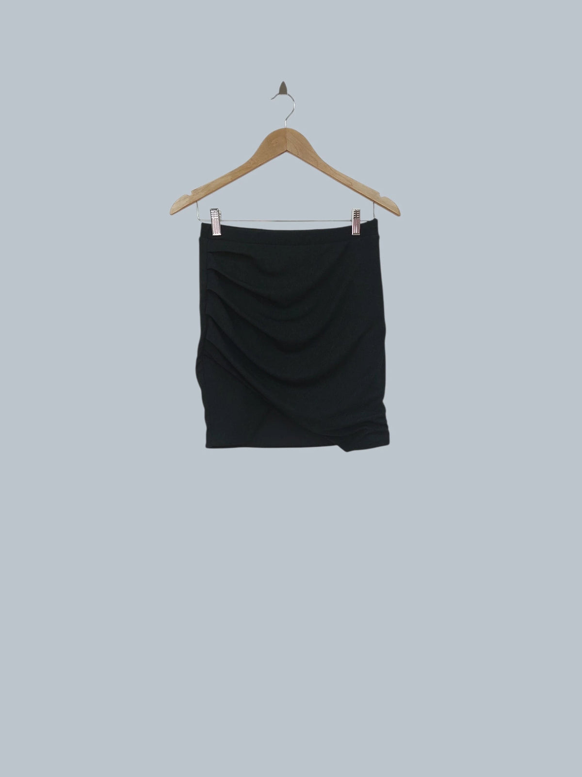 חצאית מיני שחורה CUP OF T | מידה M