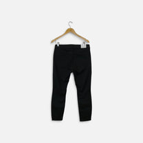 מכנס ג'ינס שחור | מידה L
