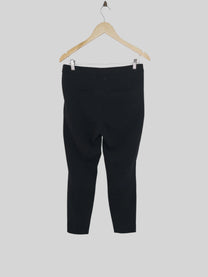 מכנס אלגנט שחור H&M | מידה M