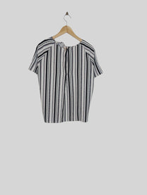 חולצה פסים H&M | מידה L
