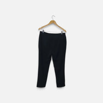 מכנס שחור ארוך | מידה 42